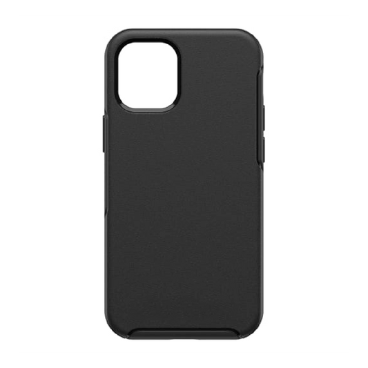iPhone CP Print Case LV Triple Black – Glitch Techs