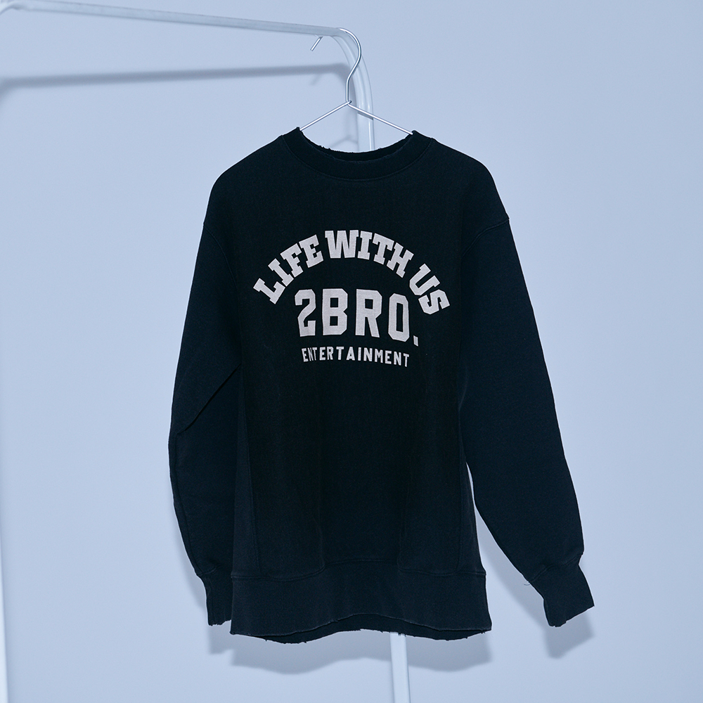 2BRO.STORE - OFFICIAL GOODS SHOP