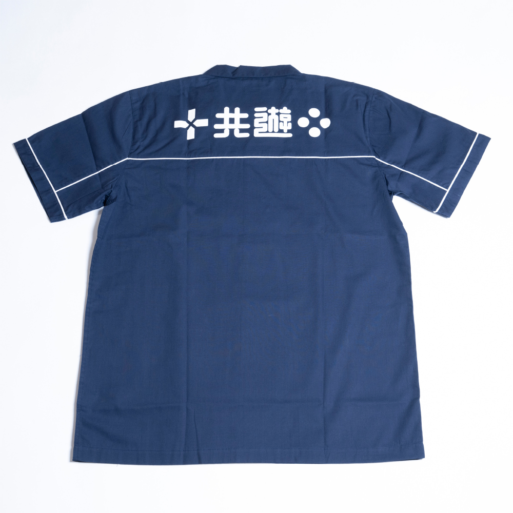 開襟シャツ|2BRO.STORE - OFFICIAL GOODS SHOP