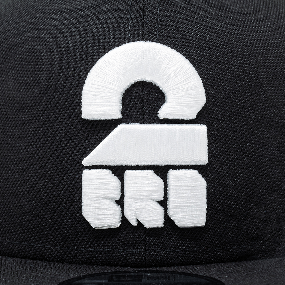 NEW ERA x 2BRO Cap \