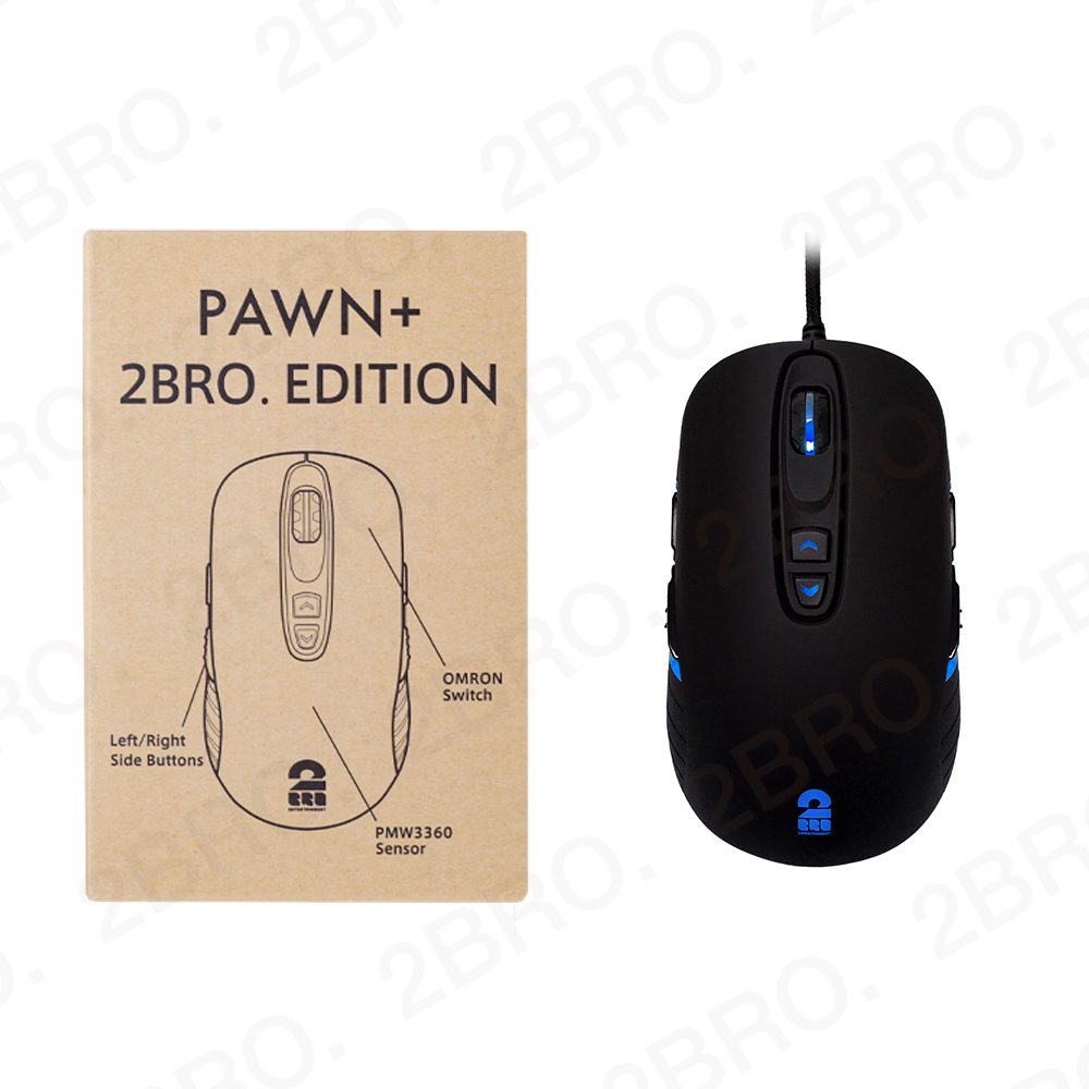 PAWN+ 2BRO. Edition|2BRO.STORE - OFFICIAL GOODS SHOP