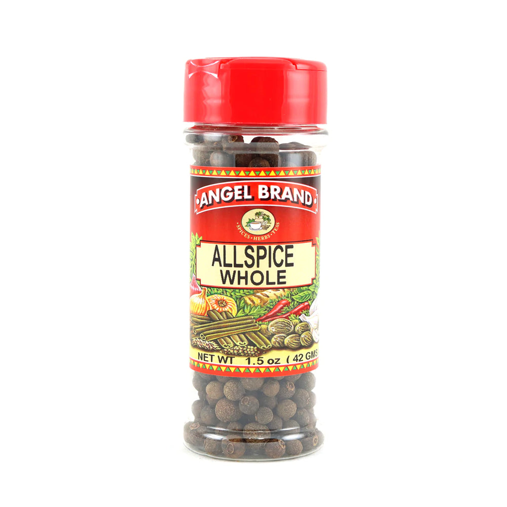 Order Whole Allspice Seasoning - Discount Whole Allspice Seasoning Online