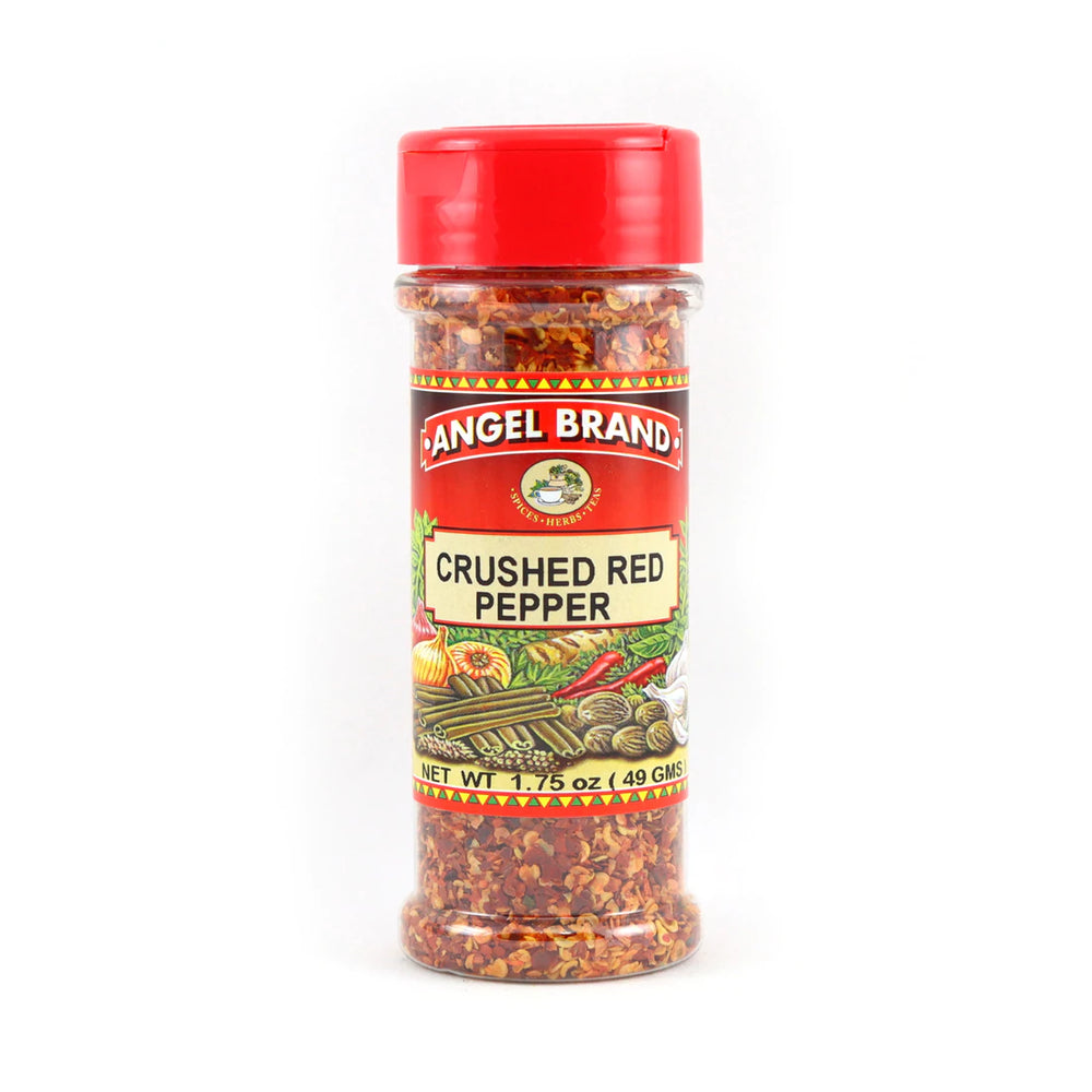 Brand - Happy Belly Cayenne Red Pepper, Ground, 2.75 Ounces