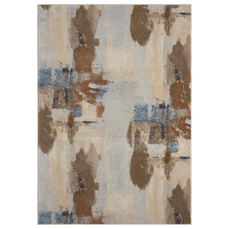 Buy Midga Abstract Carpet Carpet from Vaaree