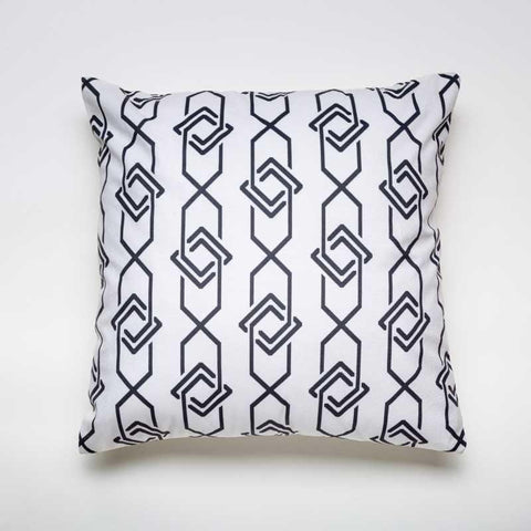 Crafted Charm Cushion Cover