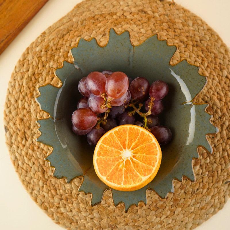 Buy Artada Serving Bowl - 600 ML Serving Bowls from Vaaree