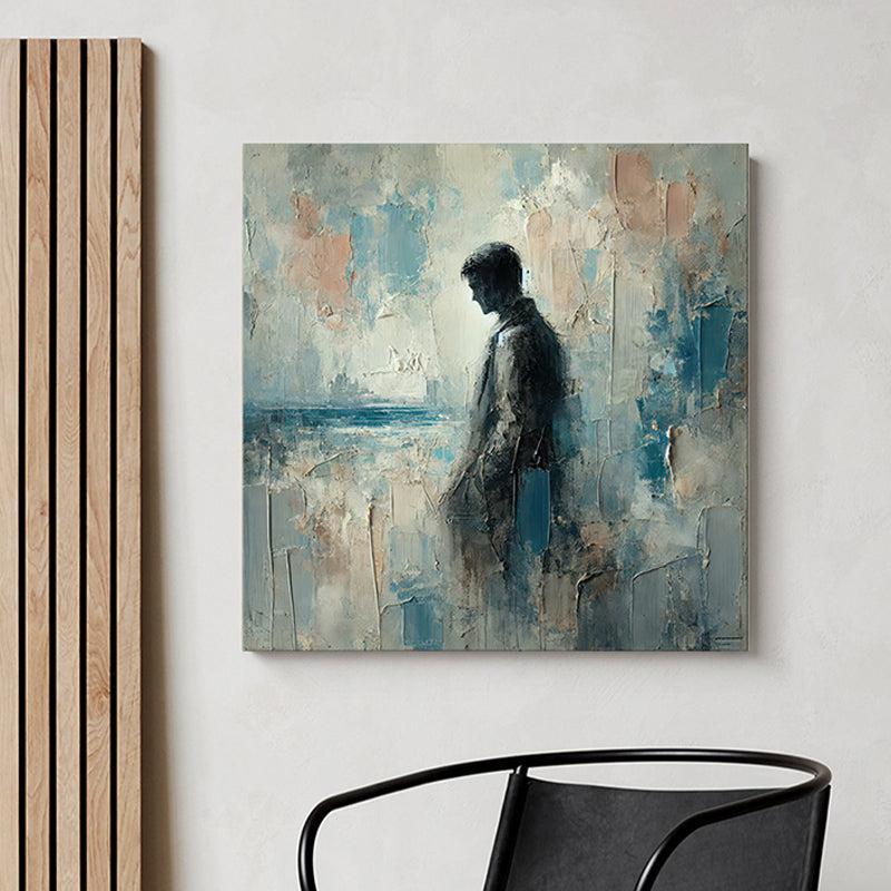 Buy Heavenly Hero Wall Painting Wall Art & Paintings from Vaaree
