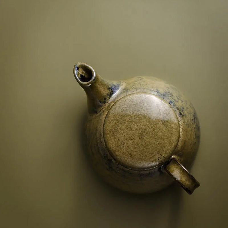 Buy Elmina Handmade Tea Set - Three Piece Set Tea Set & Tea Pots from Vaaree