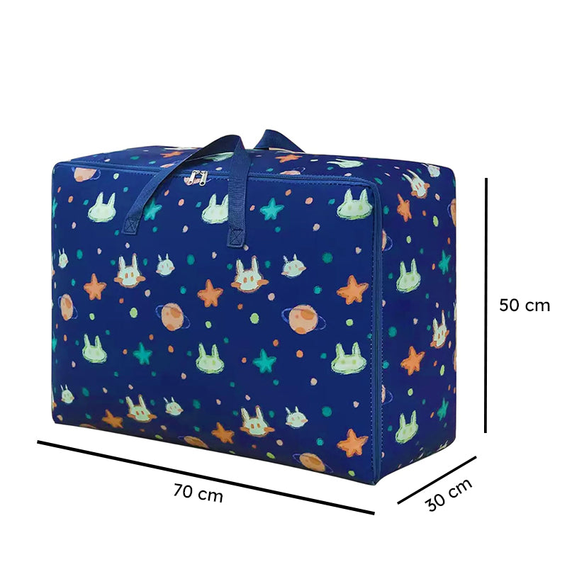 Planet Party Cloth Organiser - 6