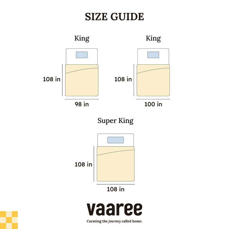 Buy Manika Floral Bedsheet - Peach Bedsheets from Vaaree