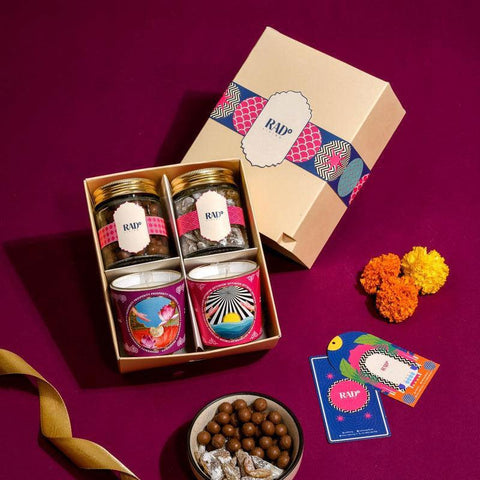 Goodness Of Life Gift Box