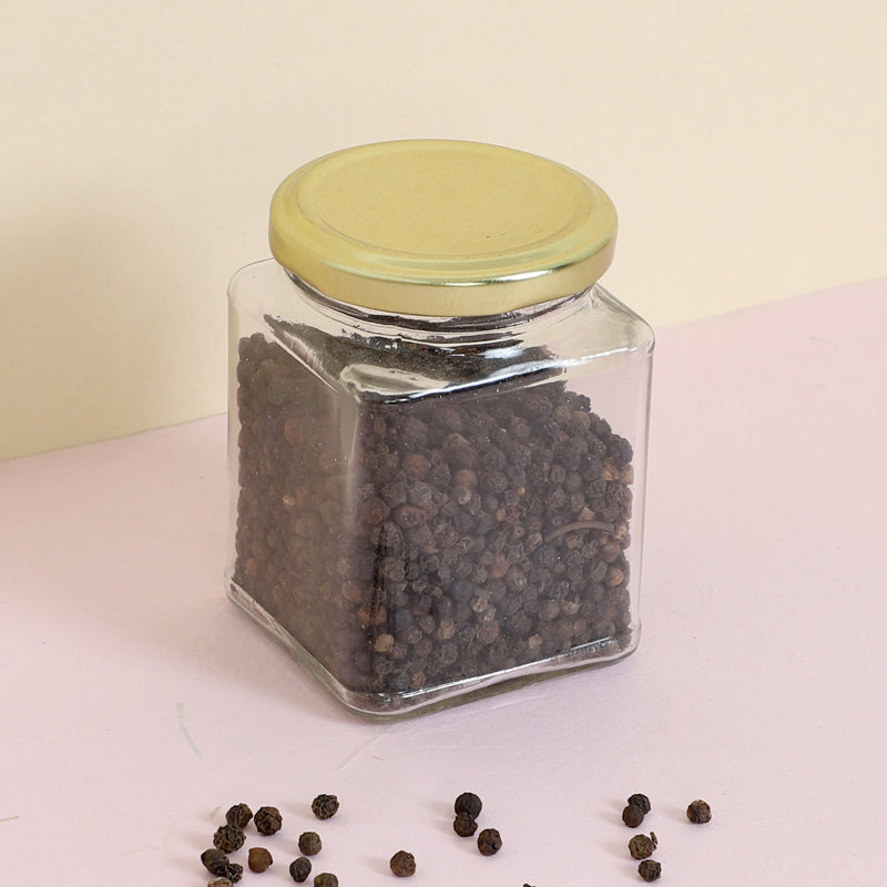 Buy Marshall Airtight Storage Jar - 200 ML Jar from Vaaree