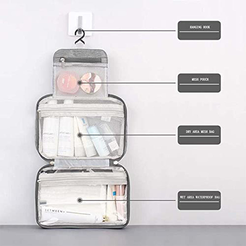 Buy Eden Travel Organizer Storage Box from Vaaree