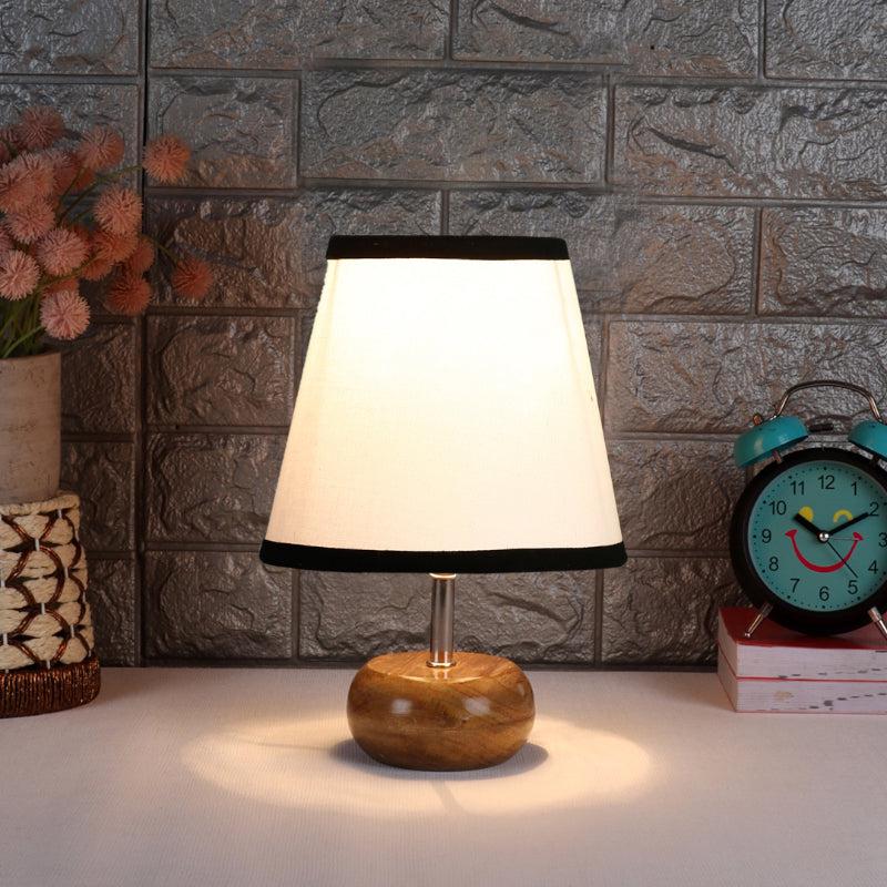 

Astrova Table Lamp - White