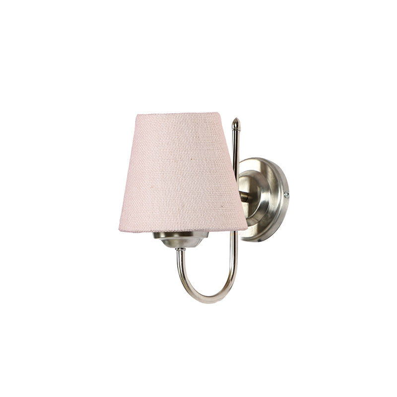 Buy Altura Conical Wall Lamp - White Wall Lamp from Vaaree