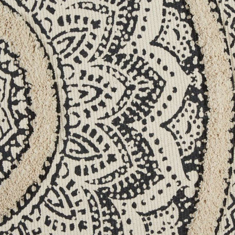 Buy Lensi Floral Runner Rug Runner Rug from Vaaree