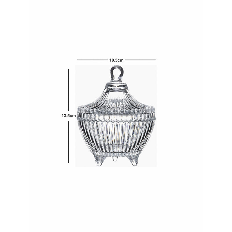 Buy Zeke Snack Bowl (210 ML) - Set Of Four Snack Bowls from Vaaree