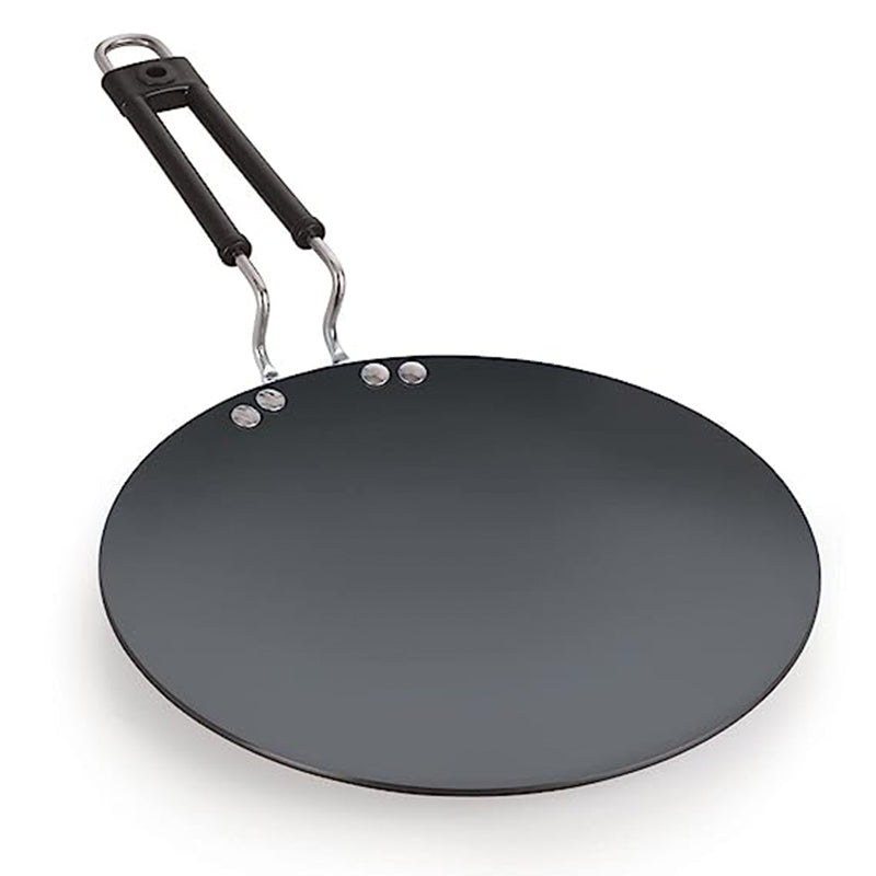 Buy Nirlon Aluminum Roti Tawa - 10 Inches Roti Tawa from Vaaree