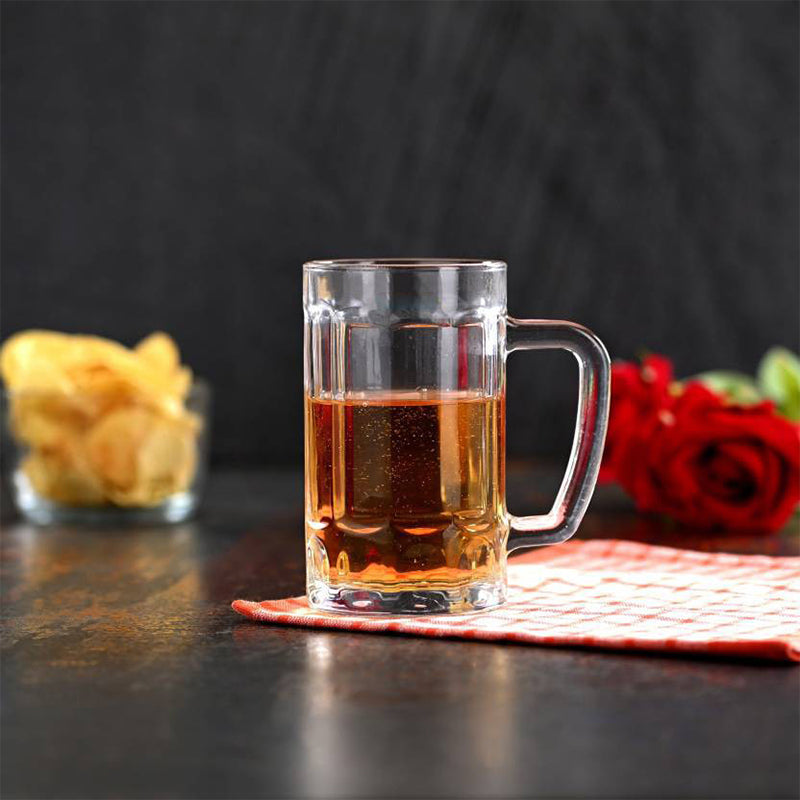 Buy Gilbert Beer Mug - 400 ML Beer Mugs from Vaaree