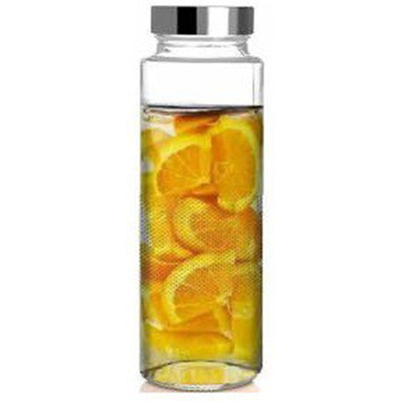 

Danika Water Bottle () - Set Of Three, Transparent