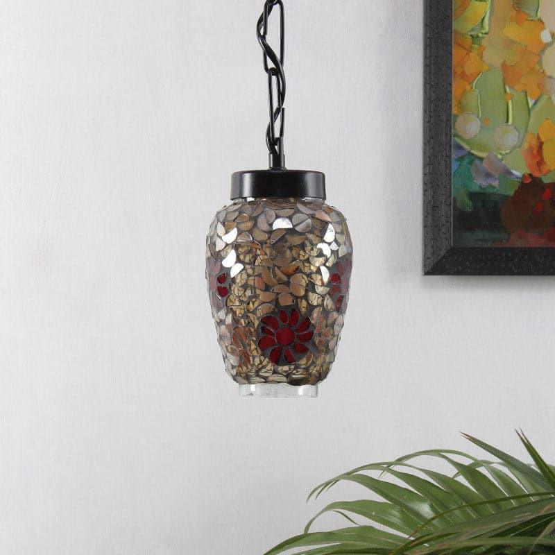 

Flora Tune Ceiling Lamp, Multicolor