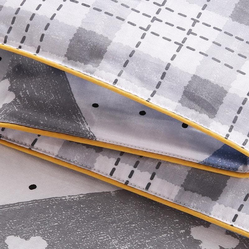Buy Stargaze Fields Cotton Comforter - 120 GSM Comforters & AC Quilts from Vaaree