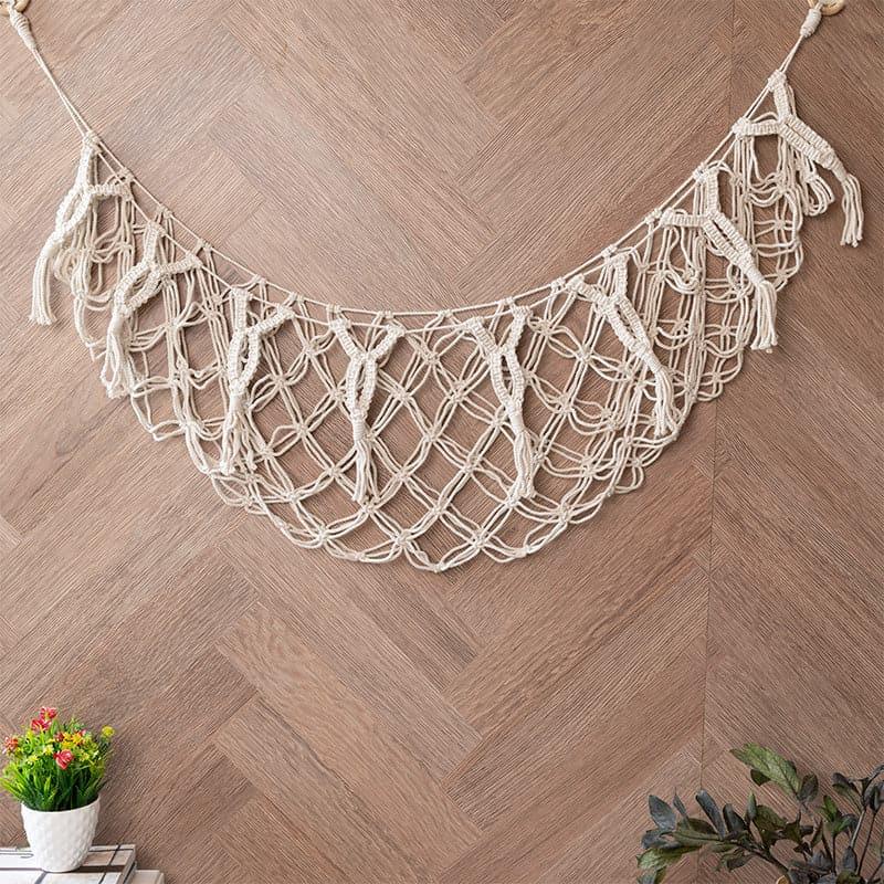 Buy Ludol Macrame Toy Hammock Hammock from Vaaree