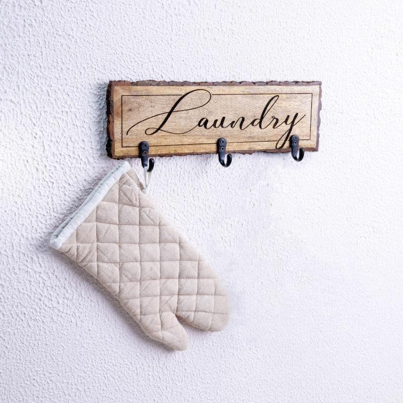 Buy Laundry Craft Wall Hook Hooks & Key Holders from Vaaree