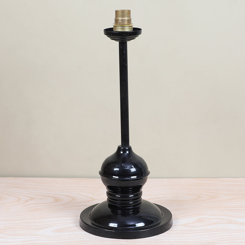 Buy Petulada Griff Printed Metal Table Lamp Table Lamp from Vaaree
