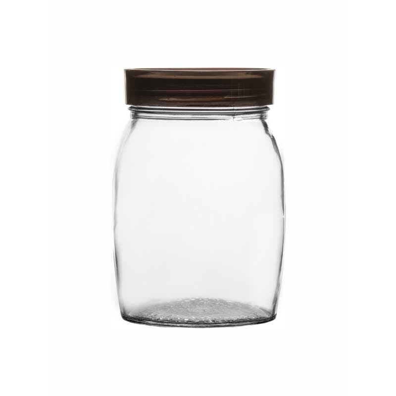 Buy Cooz Storage Jar - Set Of Three Jar from Vaaree