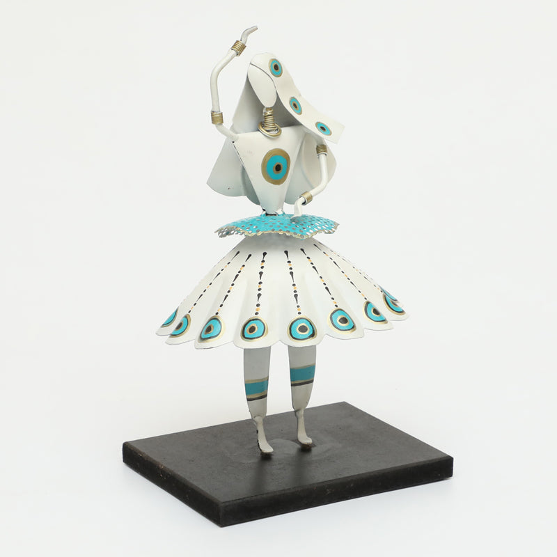 Buy Poetry in Pose Grace Showpiece Showpieces from Vaaree