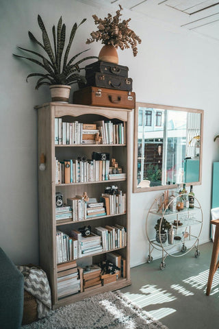 Bookshelf