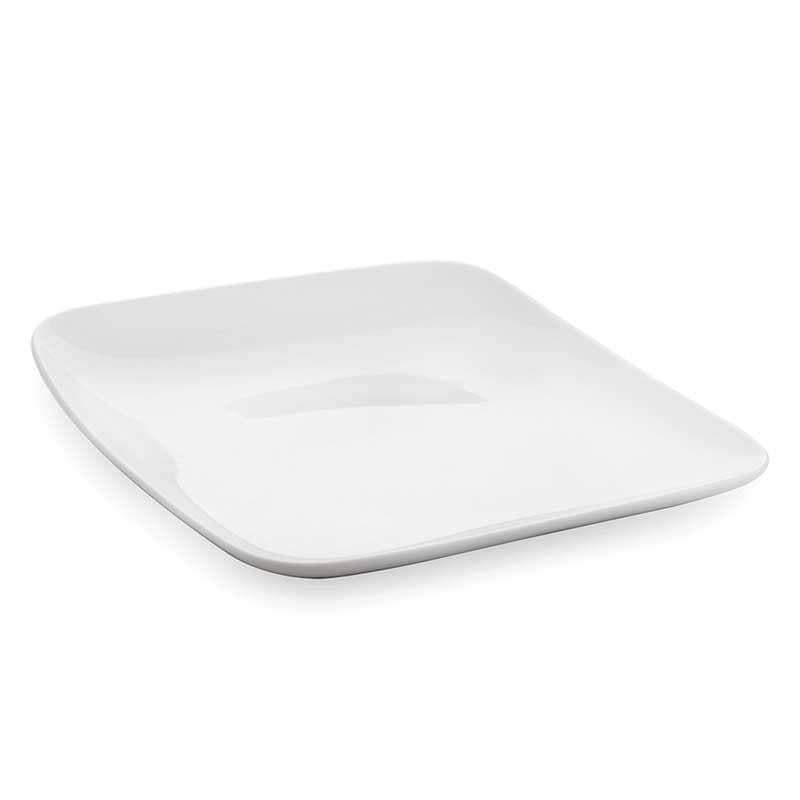Buy Stumpo Serving Platter - Set Of Two Platter from Vaaree