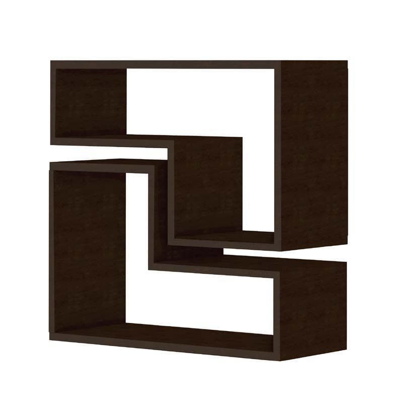 Buy The Tetris Way Wall Shelf Shelves from Vaaree