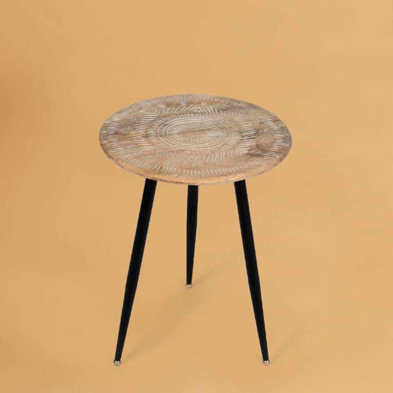 

Goldera Accent Table, Brown
