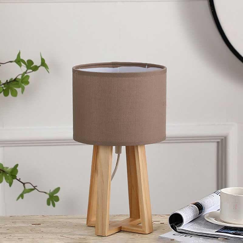 Buy Aurora Borealis Table Lamp - Grey Table Lamp from Vaaree