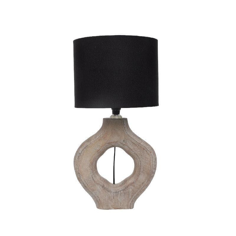Buy Bisara Kian Table Lamp Table Lamp from Vaaree