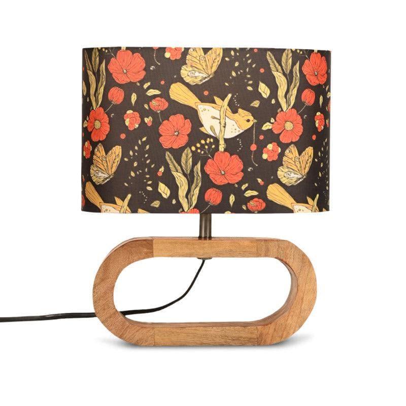 Buy Gardenia Mirza Table Lamp Table Lamp from Vaaree