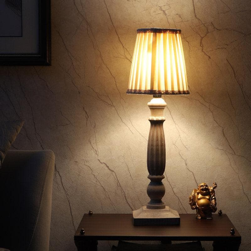 Buy Maritza Magni Table Lamp Table Lamp from Vaaree