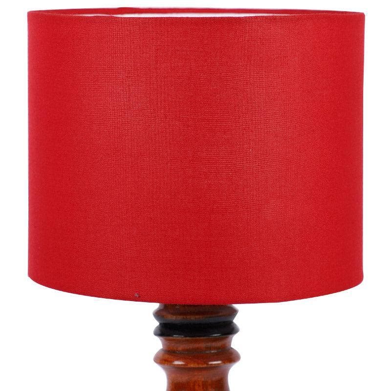 Buy Rosa Argyle Table Lamp Table Lamp from Vaaree