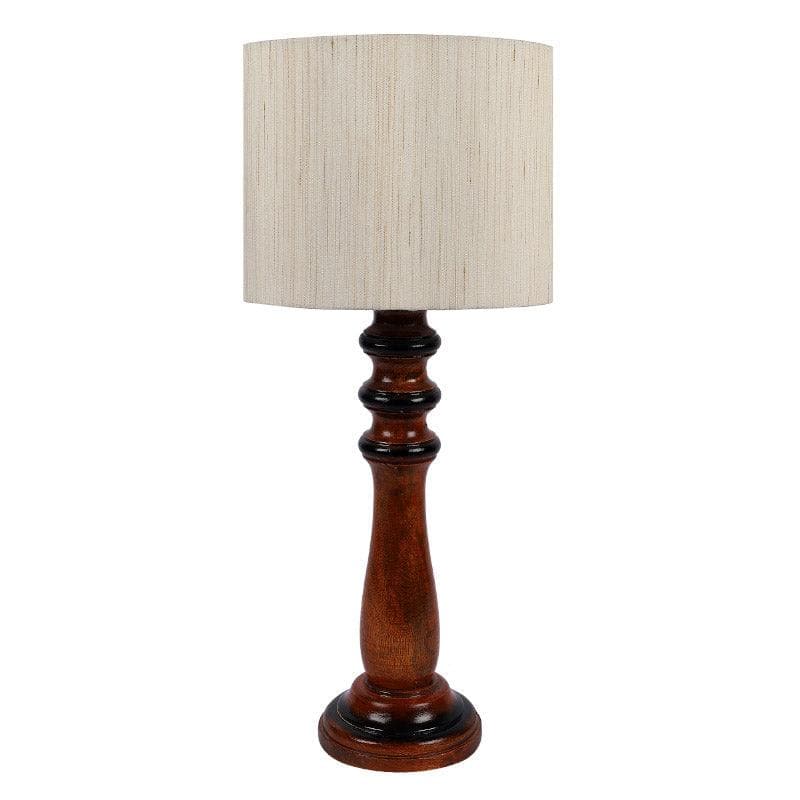 Buy Sorar Rene Table Lamp Table Lamp from Vaaree