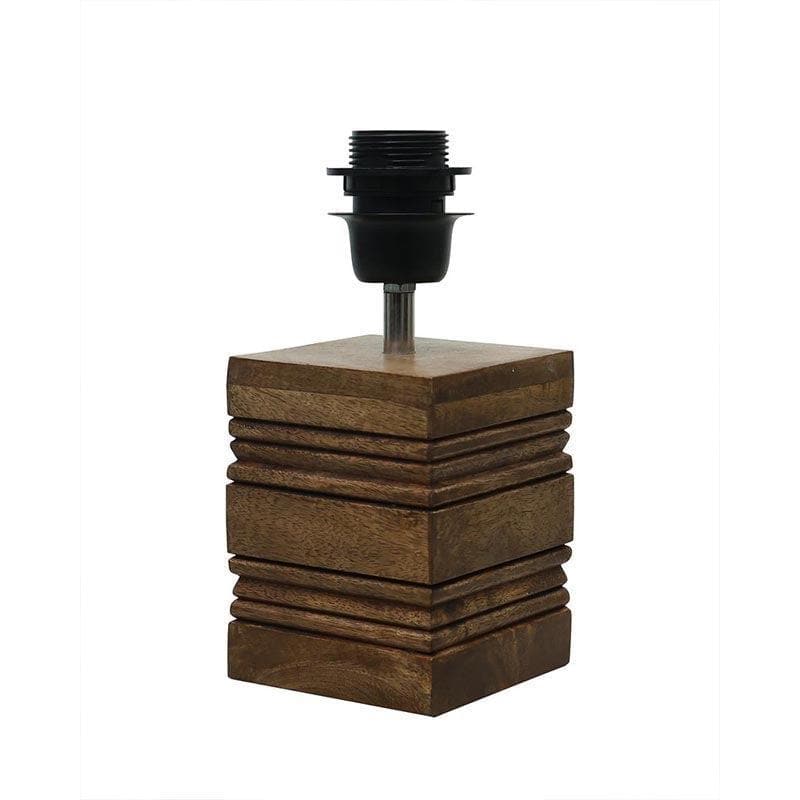 Buy Starry Cube Table Lamp Table Lamp from Vaaree
