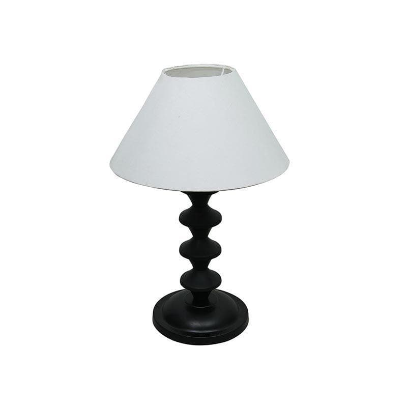 Buy Wobble Bobble Table Lamp - White Table Lamp from Vaaree