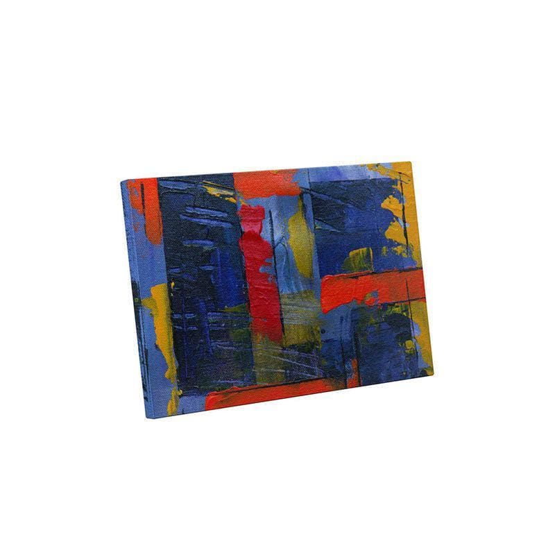 Buy Abstract Harmony Painting - Gallery Wrap Wall Art & Paintings from Vaaree