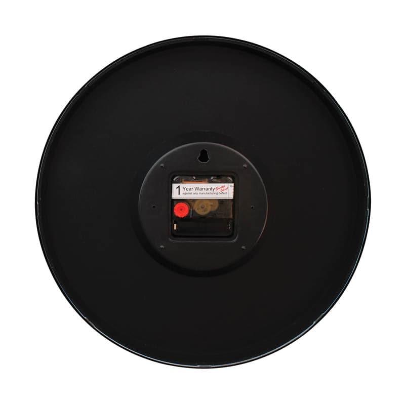 Buy Josh Gardenia Wall Clock Wall Clock from Vaaree