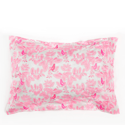 Dream Pink Pillowcase