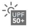 Zonnehoeden met UPF50+ UV-bescherming