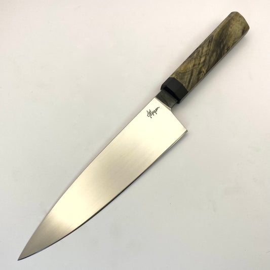 Fillet Knife – Jaymorganhandcraft