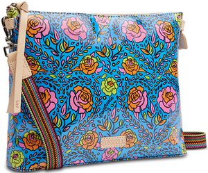 Consuela - Downtown Crossbody, Mandy - Sage and Co.  