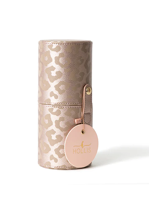 louis vuitton makeup brush holder